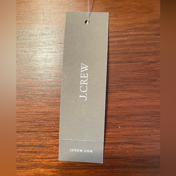 NWT - J Crew Pull-On Paisley Shorts (3.5” inseam) - Picture 8 of 9